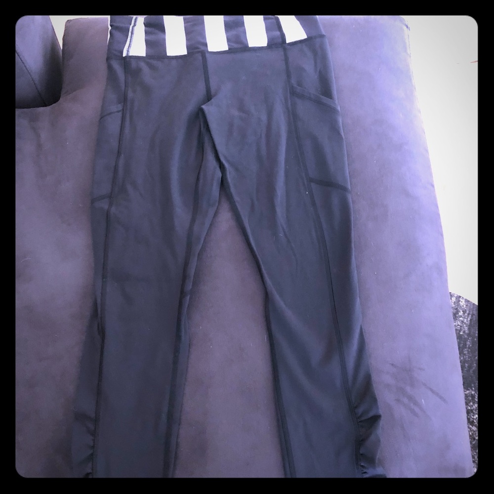 Lululemon Speed Up Tight - Size 4